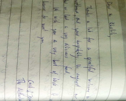 دیدگاه مهمان ها